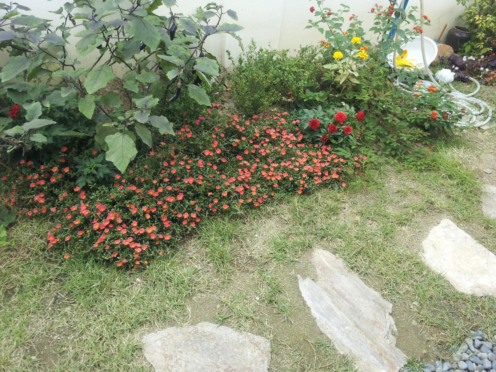 Jeonju Nostalgic Home Exterior photo